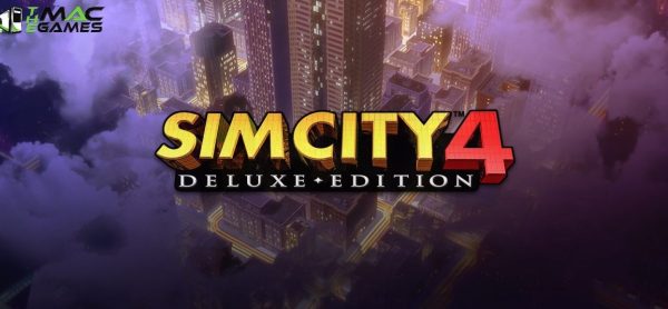 Simcity 4 deluxe edition mac free download