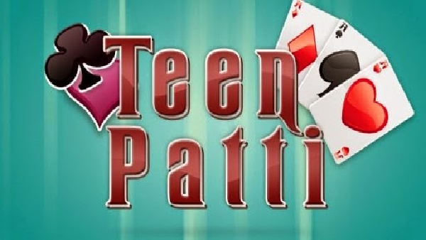 Ultimate Teen Patti 5000 Table
